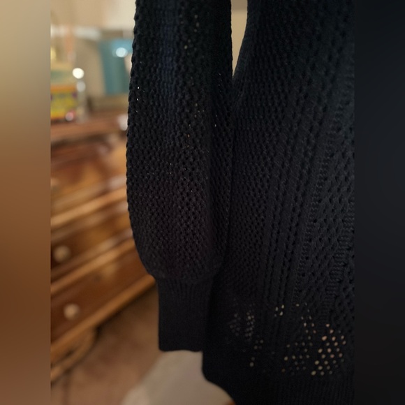 Happy Nature knitting dress - Picture 6 of 6